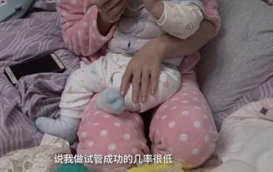 借卵试管婴儿能活多少年