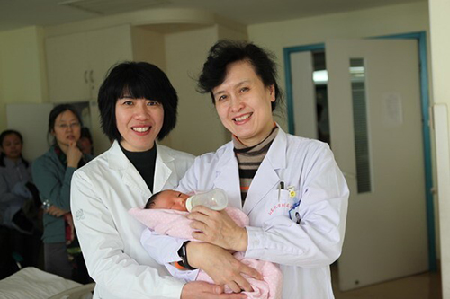 2024国内试管代怀服务中心婴儿的医院排名（哪家医院成功率最高？）